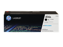 HP 414A Black Original LaserJet Toner Cartridge