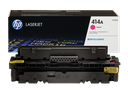 HP 414A Magenta Original LaserJet Toner Cartridge