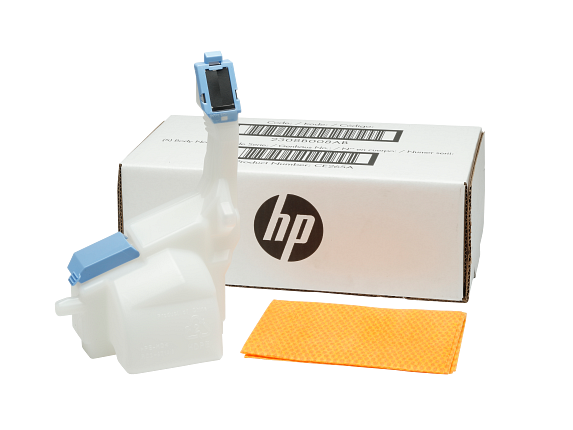 HP 648A Toner Collection Unit