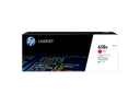 HP 658X High Yield Magenta Original LaserJet Toner Cartridge