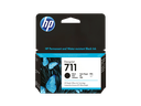 HP 711 38-ml Black DesignJet Ink Cartridge