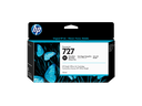 HP 727 130-ml Photo Black DesignJet Ink Cartridge