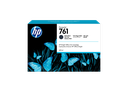 HP 761 400-ml Matte Black DesignJet Ink Cartridge