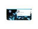 HP 766 300-ml Matte Black DesignJet Ink Cartridge