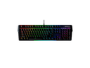 HyperX Alloy MKW100 - Mechnical Gaming Keyboard - Red (US Layout)