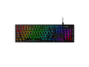 HyperX Alloy Origins - Mechanical Gaming Keyboard - HX Red (US Layout)