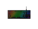HyperX Alloy Origins Core - Mechanical Gaming Keyboard - HX Aqua (US Layout)
