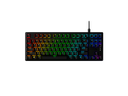 HyperX Alloy Origins Core PBT HX Red - Mechanical Gaming Keyboard