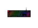 HyperX Alloy Origins PBT HX Red - Mechanical Gaming Keyboard