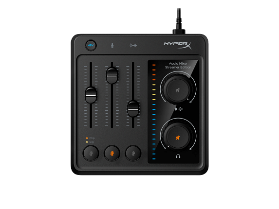 HyperX Audio Mixer