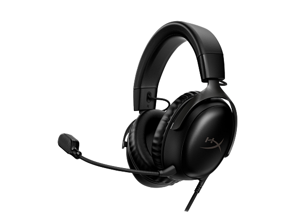HyperX Cloud III - Gaming Headset Walmart
