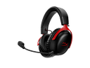 HyperX Cloud III Wireless - Gaming Headset