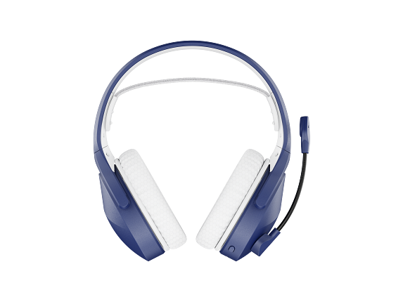 HyperX Cloud Jet - Wireless Gaming Headset (Light Blue)