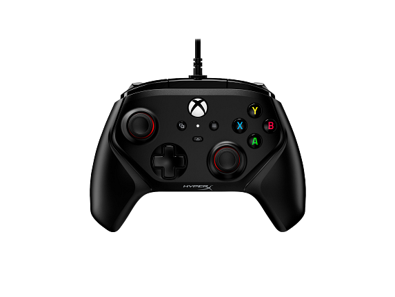 HyperX Clutch Gladiate - Wired Gaming Controller - Xbox