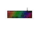HyperX Full key Set Keycaps - PBT (Black)