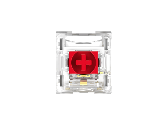 HyperX Linear Switches