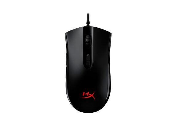 HyperX Pulsefire Core - Gaming Mouse (Black)