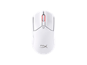 HyperX Pulsefire Haste 2 Mini - Wireless Gaming Mouse (White)