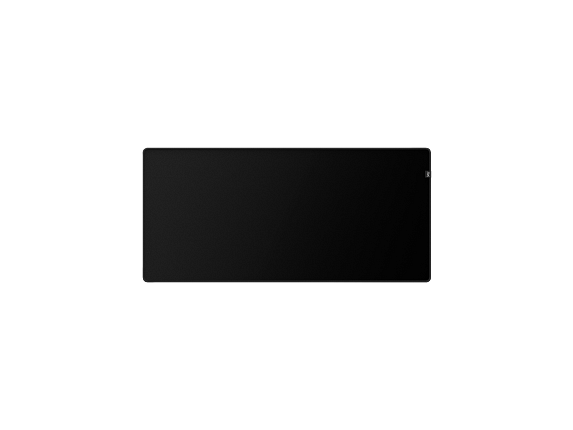 HyperX Pulsefire Mat - Gaming Mouse Pad - Cloth (XL)