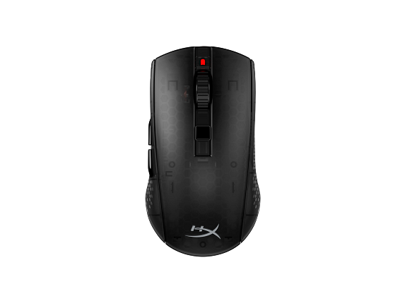 HyperX Pulsefire Warp