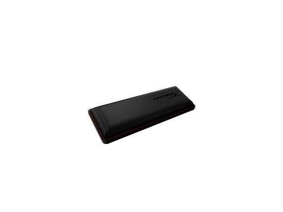 HyperX Wrist Rest - Mouse