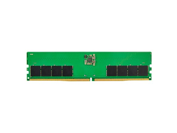 16GB DDR5 (1x16GB) 4800 UDIMM NECC Memory