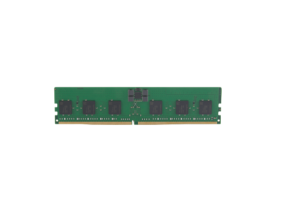 16GB DDR5 4800 ECC Memory