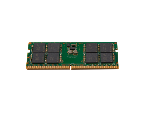 48GB DDR5 (1x48GB) 5600 SODIMM ECC Memory