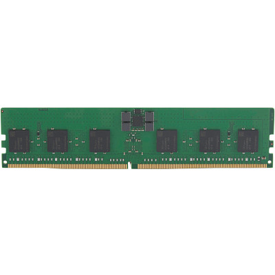 64GB DDR5 (1x64GB) 5600 DIMM ECC REG Memory