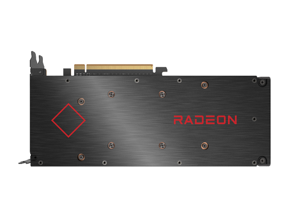 AMD Radeon RX 6700XT 12 GB GDDR6 FH PCIe x16 Graphics Special