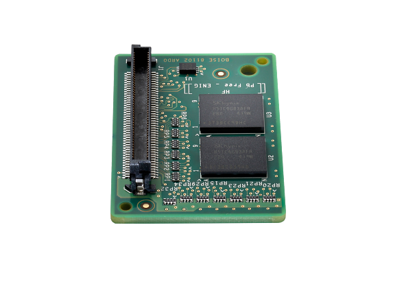 HP 1 GB 90-pin DDR3 DIMM