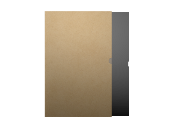 HP 16-inch Widescreen Laptop Privacy Filter