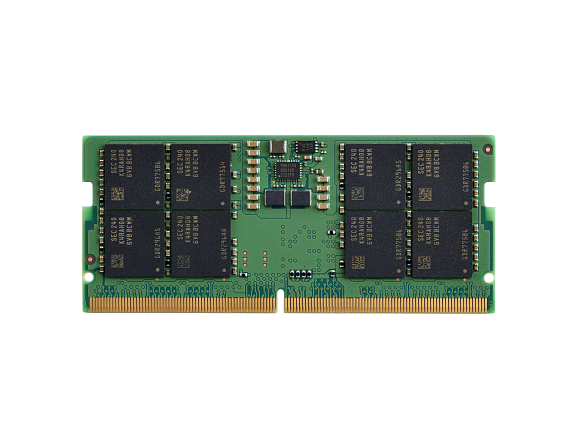 HP 16GB DDR5 (1x16GB) 5600 SODIMM Memory