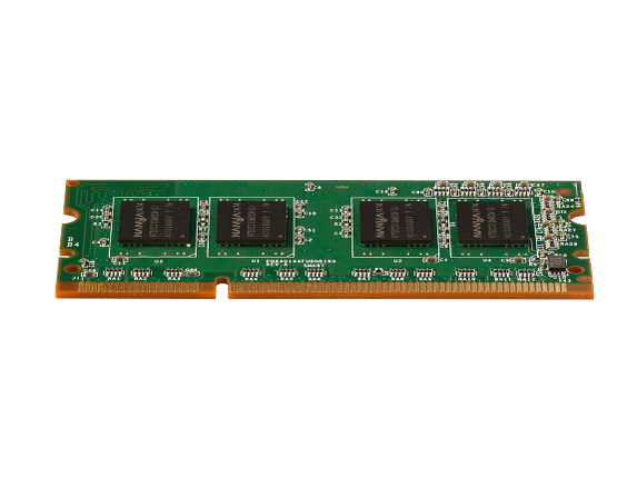 HP 2 GB x32 144-pin (800 MHz) DDR3 SODIMM