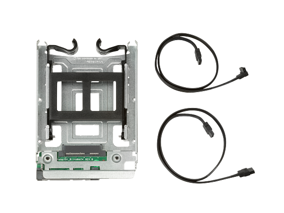 HP 2.5-in to 3.5-in HDD Adapter Kit