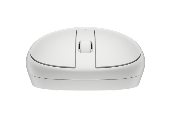 HP 240 Pike Silver Bluetooth Mouse