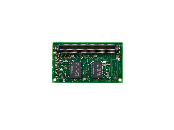 HP 2GB DDR3Lx32 120-pin 933MHz TAA DIMM