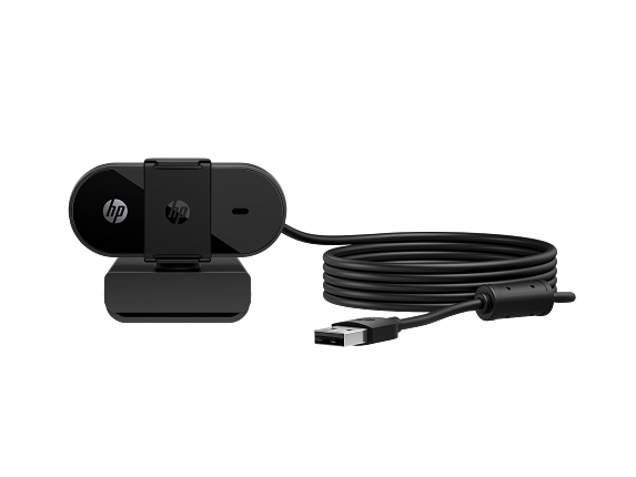 HP 325 FHD Webcam