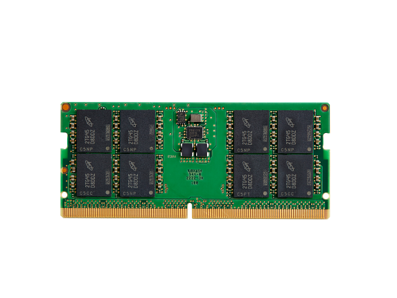 HP 32GB DDR5 5600 SODIMM Memory