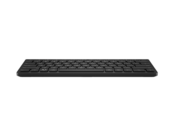 HP 350 Compact Multi-Device Bluetooth Keyboard