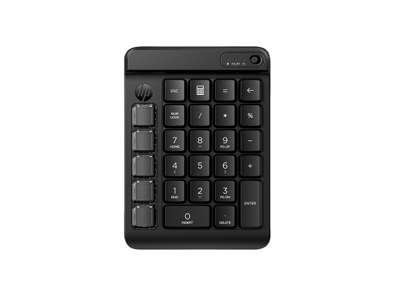 HP 435 Programmable Wireless Keypad