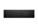 HP 450 Programmable Wireless Keyboard