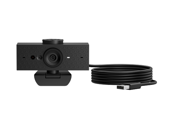 HP 620 FHD Webcam