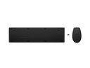 HP 655 Wireless Keyboard and Mouse Combo