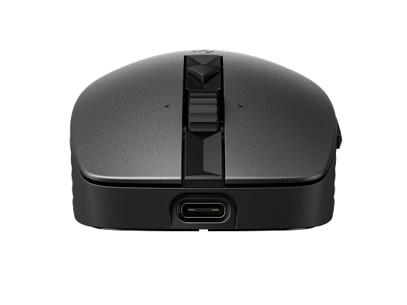 HP 710 Rechargeable Silent Mouse