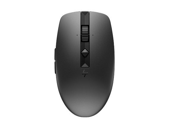 HP 715 Rechargeable Multi-Device Mouse