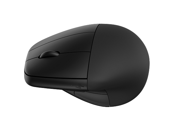 HP 920 Ergonomic Wireless Mouse
