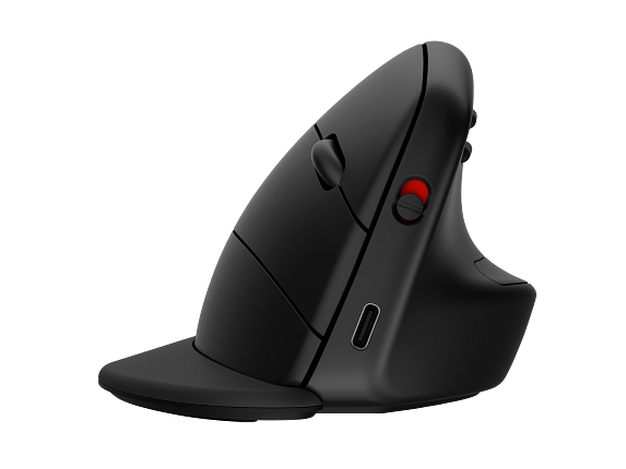 HP 925 Ergonomic Vertical Mouse