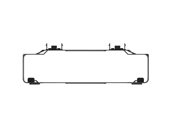 HP B200 PC Mounting Bracket