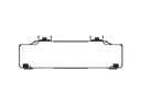 HP B200 PC Mounting Bracket